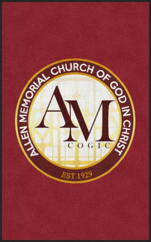 Allen Memorial Church