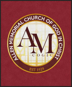 Allen Memorial Church