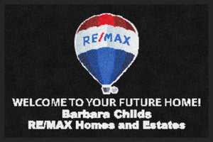 WELCOME TO YOUR FUTURE HOME! RP