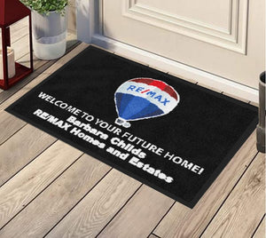 WELCOME TO YOUR FUTURE HOME! RP