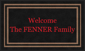 Fenner-write your own