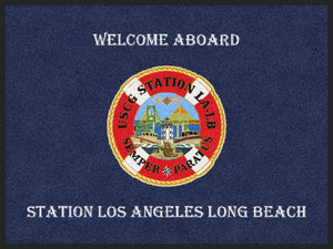 STA LA/LB Office entrance