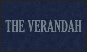 THE VERANDAH
