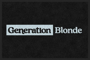 Generation Blonde