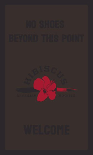 Hibiscus - Create Your Own