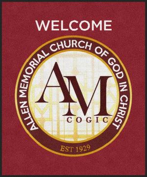 Allen Memorial Church