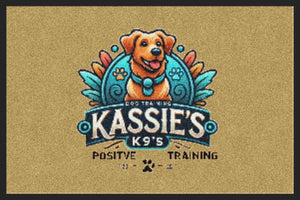 Kassie's K9's 1