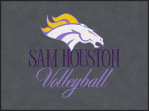 Sam Houston Volleyball