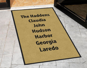 The haddens