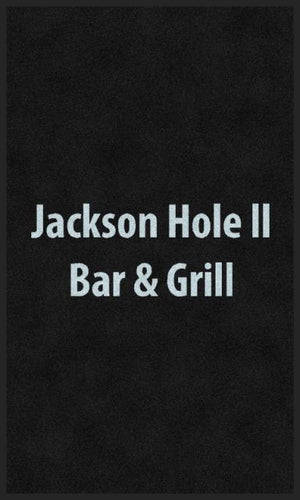 Jackson hole