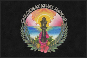 Checkmat Kihei Hawaii