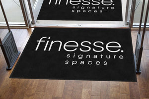 finesse signature spaces