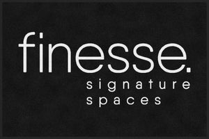 finesse signature spaces