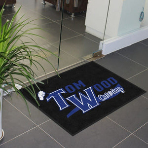 Tom Wood Catering
