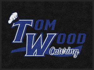 Tom Wood Catering