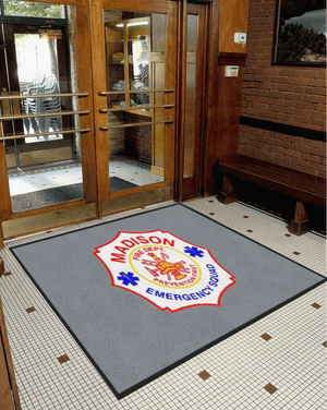 Madison Township Fire Department