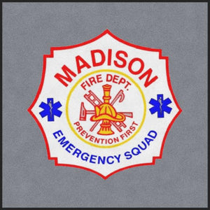 Madison Township Fire Department