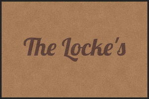 The Locke's
