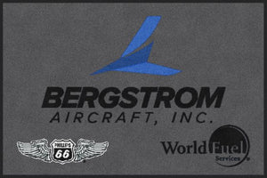 Bergstrom Aircraft