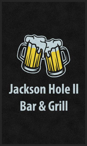 Jackson hole