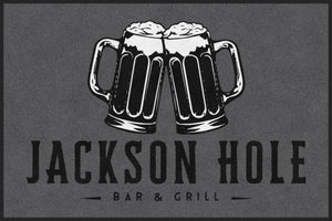 Jackson hole