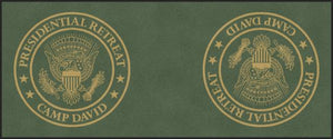 Camp David