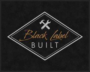Black Label Built