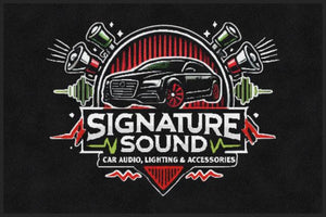 Signature Sound