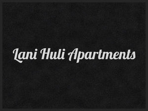 Lani Huli back door