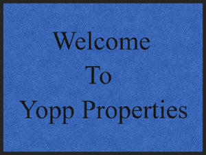 Yopp Properties - Create Your Own