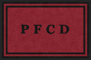 PFCD-write your own