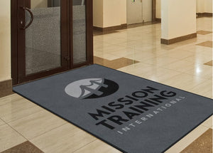 Mission Training International