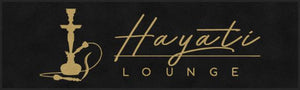 HAYATI LOUNGE