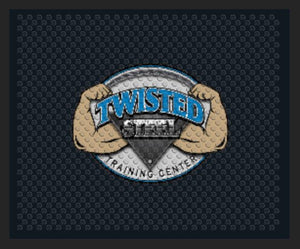 Twisted Steel