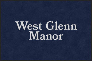 WEST GLENN MANOR