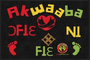 Ghana Panafrican Tees