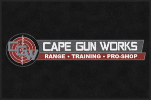 Cape Gun Works