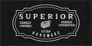 Superior Hardware