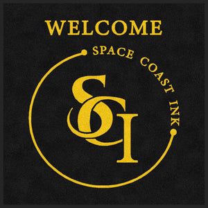 Space coast ink