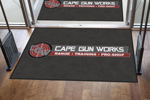 Cape Gun Works