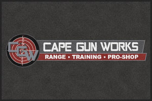Cape Gun Works