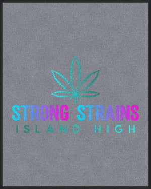 Strong Strains