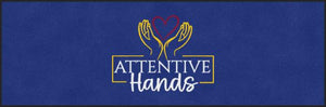 Attentive Hands