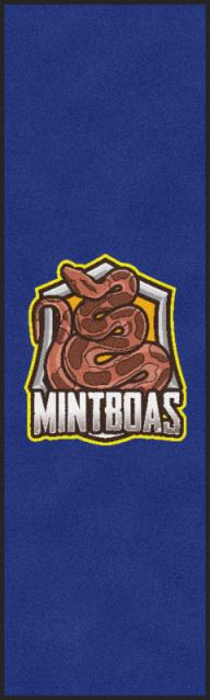 Mintboas