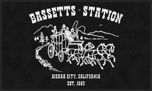 Bassett’s Station