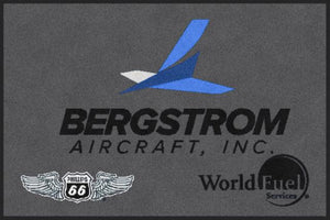 Bergstrom Aircraft