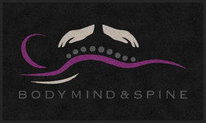 Body Mind Spine