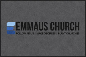 EMMAUS CHURCH