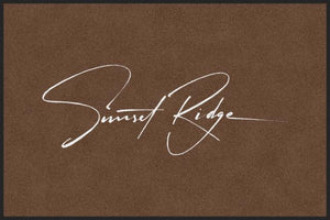 Sunset Ridge