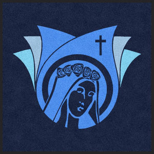 St. Rose of Lima